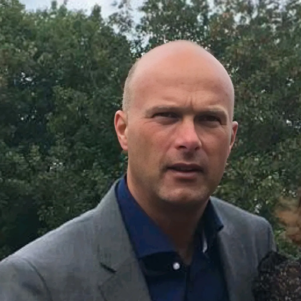 Arjan Monshouwer